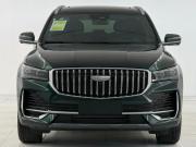 Geely Monjaro I Рестайлинг Москва  - изображение 25