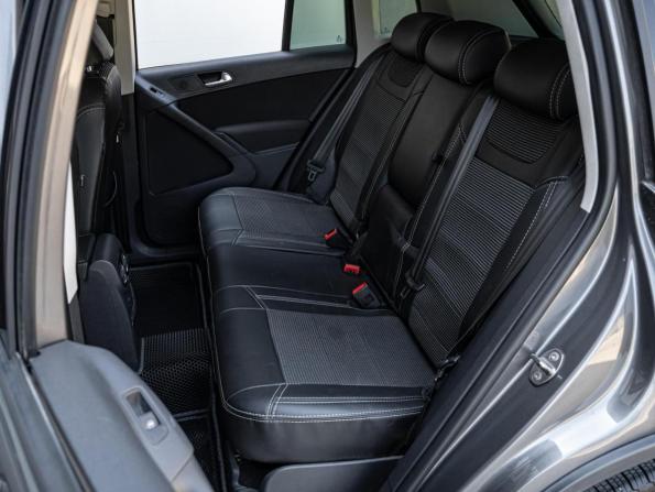 Volkswagen Tiguan I Рестайлинг с пробегом 2011 года, цена 1 500 000 рублей, 101450 км, внедорожник, Автокод Объявления