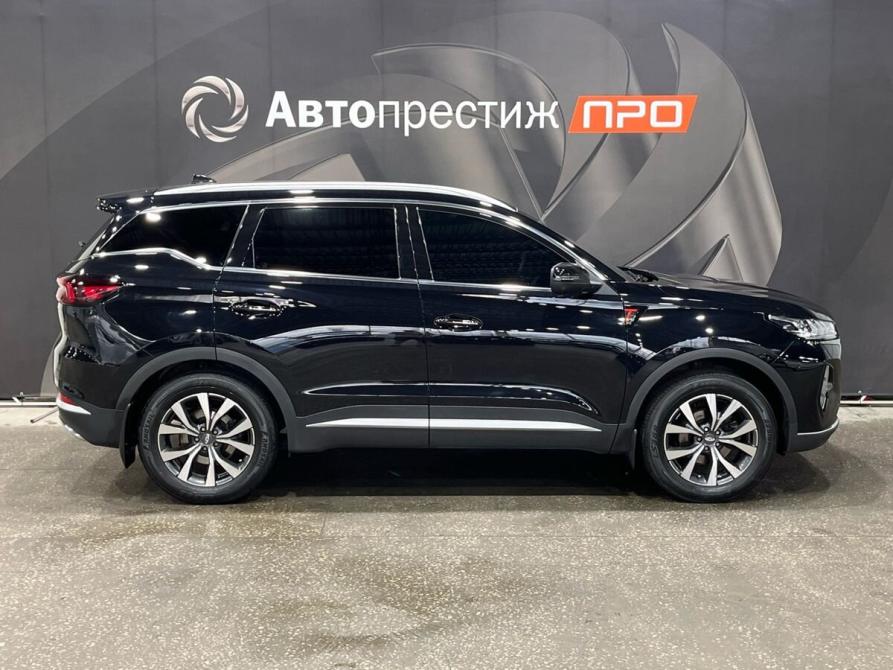 Chery Tiggo 7 Pro Max I Пермь  - изображение 4