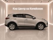 Kia Sportage IV Челябинск  - изображение 15