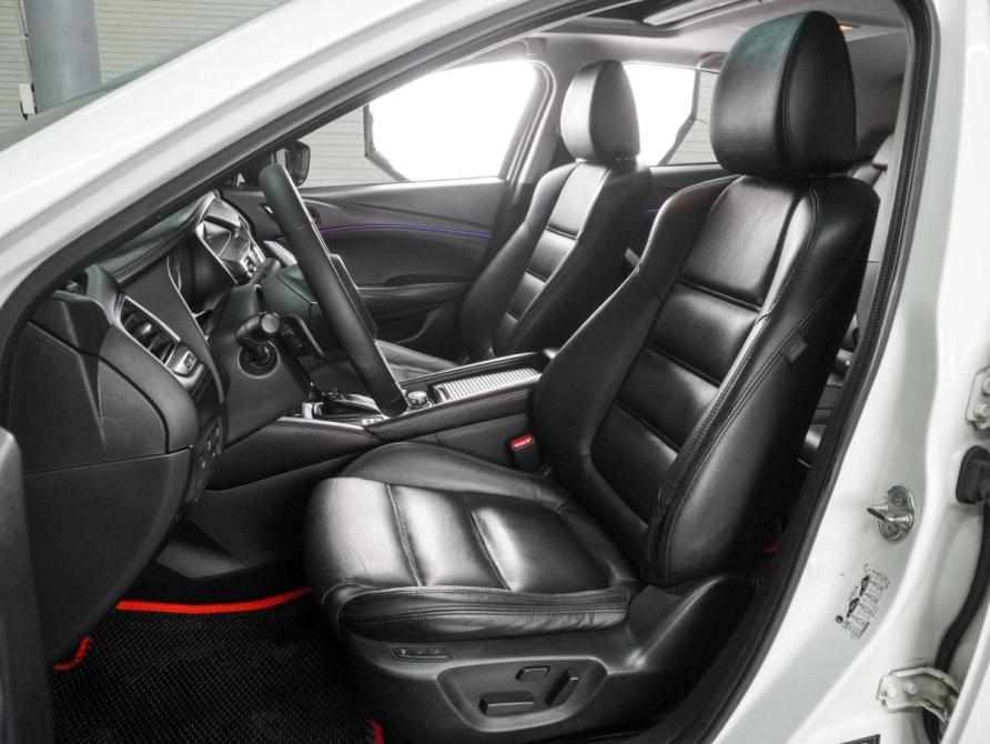 Mazda 6 III (GJ) Рестайлинг Воронеж  - изображение 10