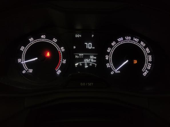 Skoda Rapid II с пробегом 2021 года, цена 1 325 000 рублей, 126276 км, лифтбек, Автокод Объявления