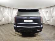 Cadillac Escalade V Москва  - изображение 34