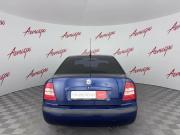 Skoda Octavia I (A4) Рестайлинг Псков  - изображение 24