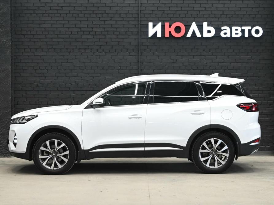 Chery Tiggo 7 Pro I Екатеринбург  - изображение 8