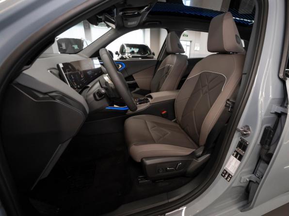 BMW X3 IV (G45/G48) с пробегом 2025 года, цена 7 600 000 рублей, 50 км, внедорожник, Автокод Объявления