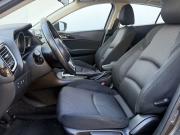 Mazda 3 III (BM) Москва  - изображение 22