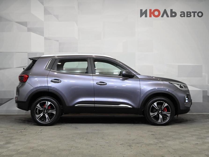 Chery Tiggo 4 Pro I Екатеринбург  - изображение 9