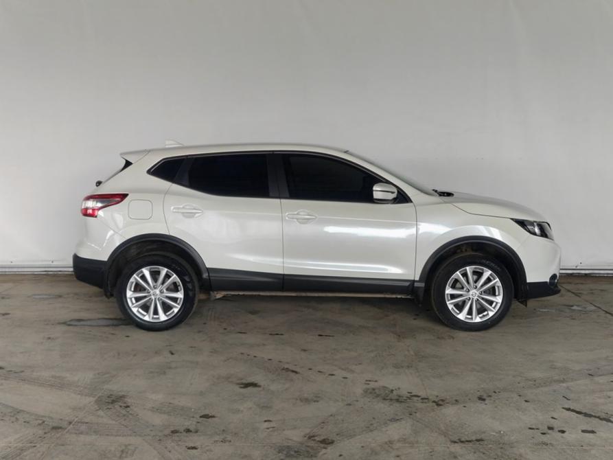 Nissan Qashqai II Москва  - изображение 8