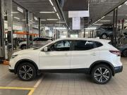 Nissan Qashqai II Рестайлинг Санкт-Петербург  - изображение 7