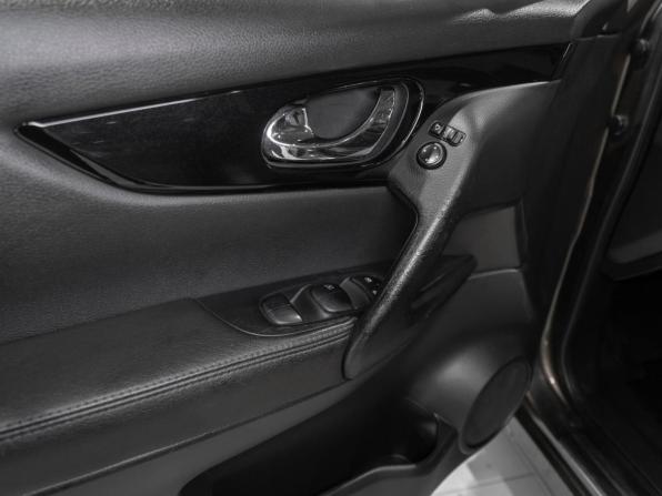 Nissan Qashqai II с пробегом 2014 года, цена 1 175 000 рублей, 201062 км, внедорожник, Автокод Объявления