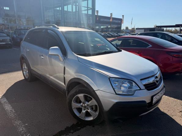 Opel Antara I с пробегом 2010 года, цена 639 000 рублей, 240000 км, внедорожник, Автокод Объявления
