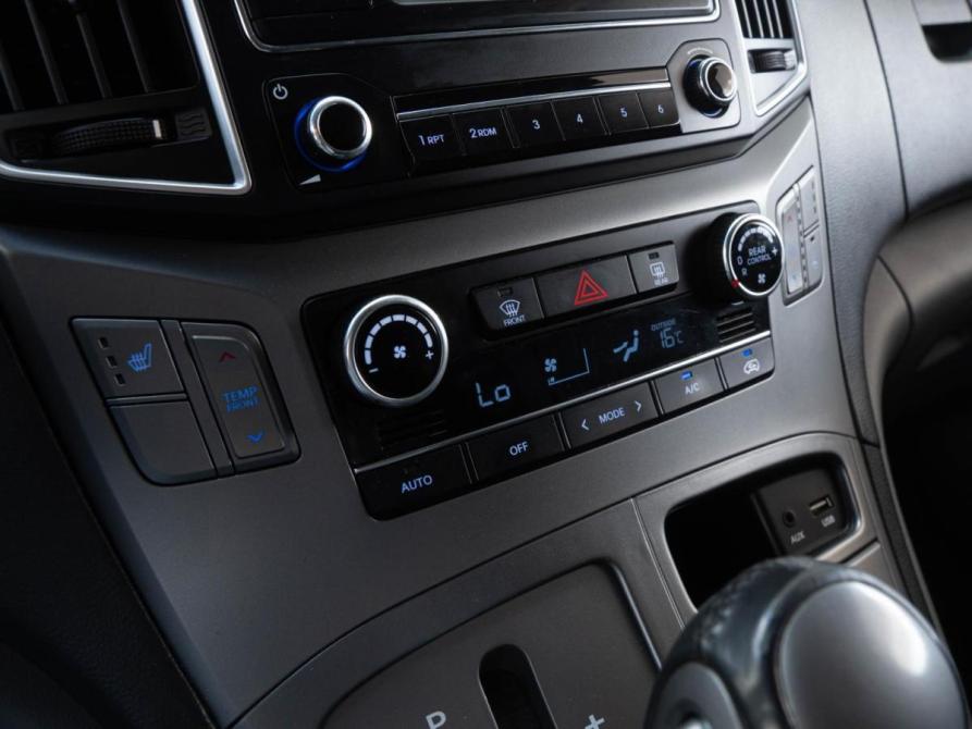 Hyundai H-1 II Рестайлинг Волгоград  - изображение 16