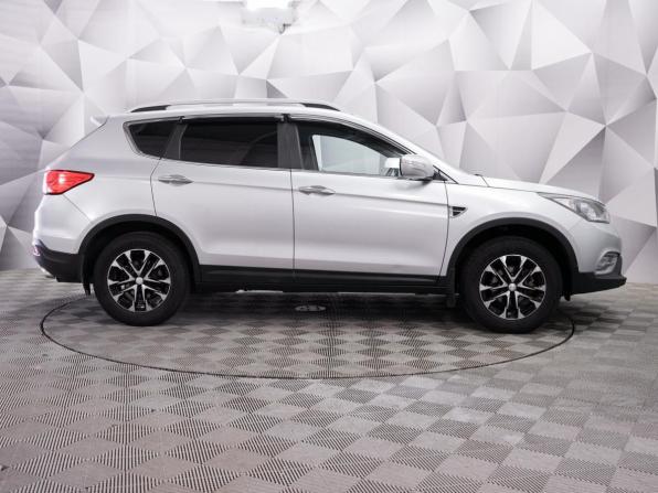 Dongfeng AX7 I с пробегом 2018 года, цена 1 199 000 рублей, 147000 км, внедорожник, Автокод Объявления