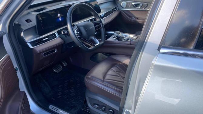 Chery Tiggo 8 Pro Max I Рестайлинг с пробегом 2023 года, цена 2 610 000 рублей, 12286 км, внедорожник, Автокод Объявления