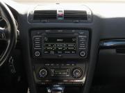 Skoda Octavia RS II Рестайлинг Москва  - изображение 24