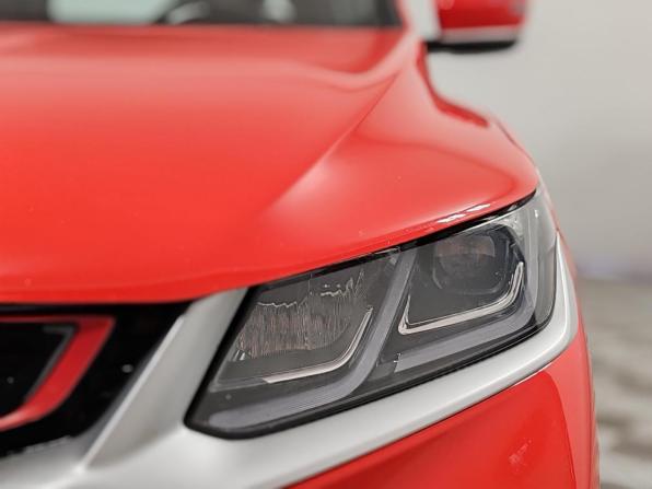 Belgee X50 с пробегом 2024 года, цена 1 825 000 рублей, 31676 км, внедорожник, Автокод Объявления