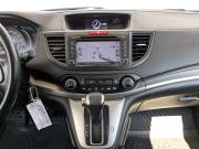 Honda CR-V IV Москва  - изображение 44