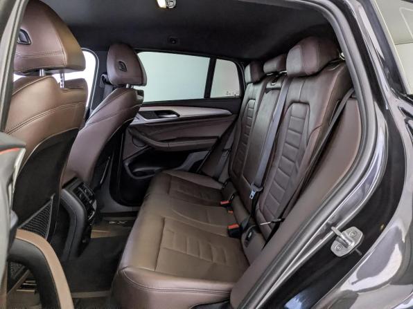 BMW X4 II (G02) с пробегом 2019 года, цена 5 200 000 рублей, 112000 км, внедорожник, Автокод Объявления