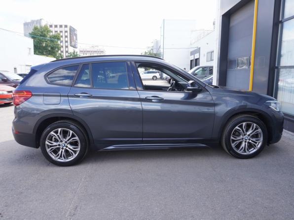 BMW X1 II (F48) с пробегом 2018 года, цена 2 600 000 рублей, 84580 км, внедорожник, Автокод Объявления