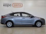 Hyundai Solaris II Рестайлинг Ярославль  - изображение 19