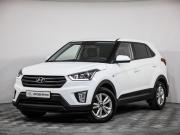 Hyundai Creta I Санкт-Петербург  - изображение 26