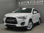 Mitsubishi ASX I Рестайлинг Пермь  - изображение 20