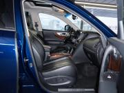 Infiniti FX II (S51) Рестайлинг Санкт-Петербург  - изображение 33