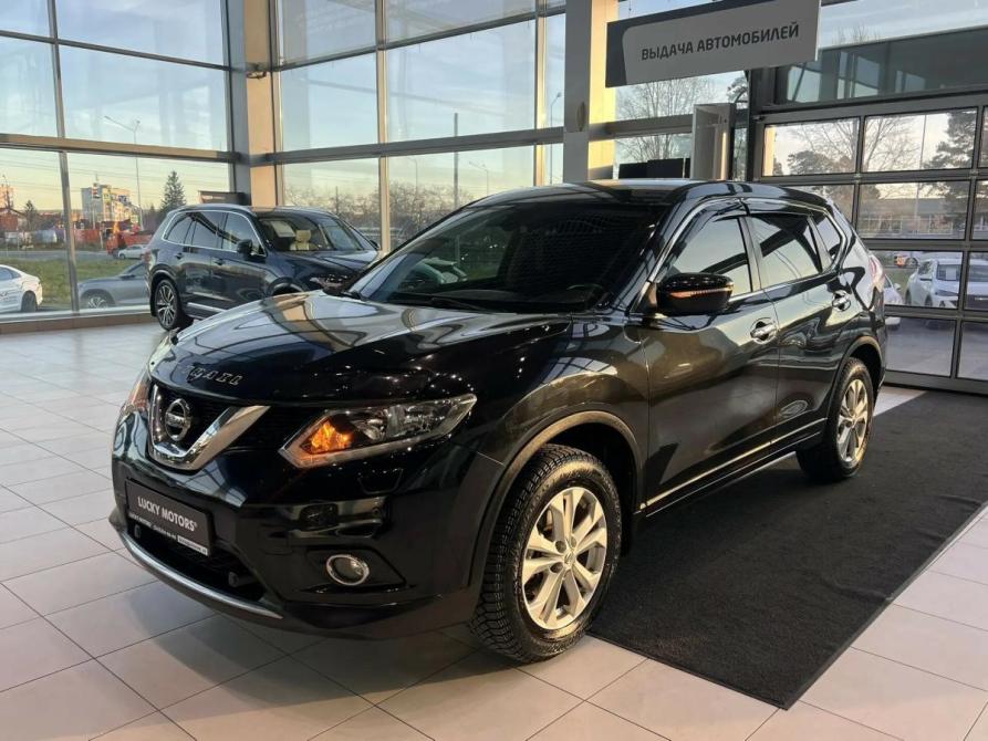 Nissan X-Trail III Екатеринбург  - изображение 3