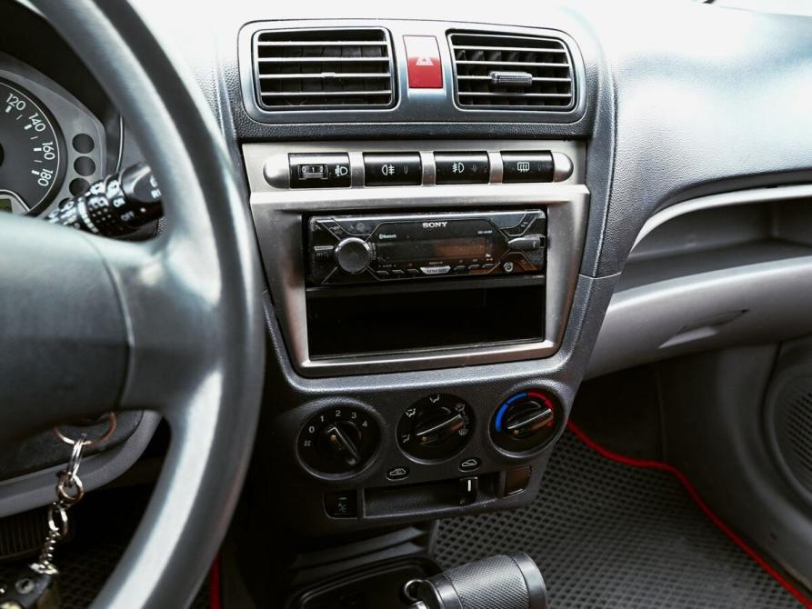 Kia Picanto I Екатеринбург  - изображение 11
