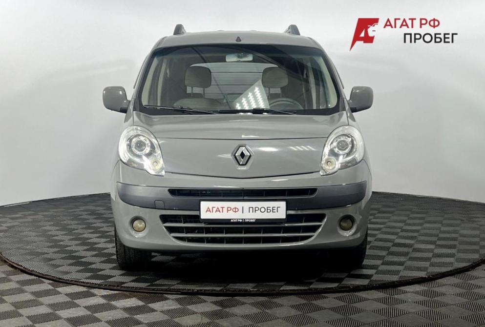 Renault Kangoo II Нижний Новгород  - изображение 3
