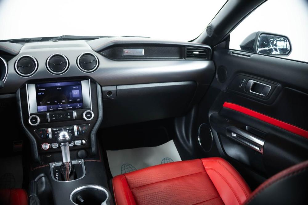 Ford Mustang VI Рестайлинг Пермь  - изображение 15