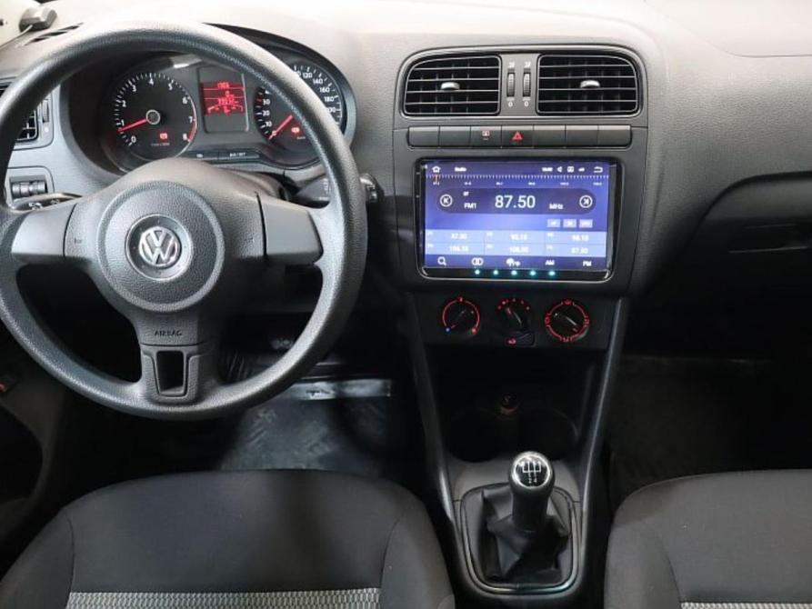 Volkswagen Polo V Тверь  - изображение 9