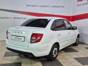 Lada (ВАЗ) Granta I Рестайлинг Воронеж  - изображение 28