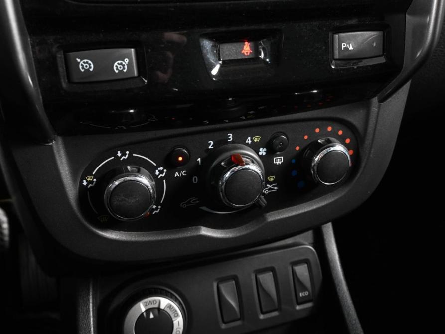Renault Duster I Рестайлинг Ростов-на-Дону  - изображение 16
