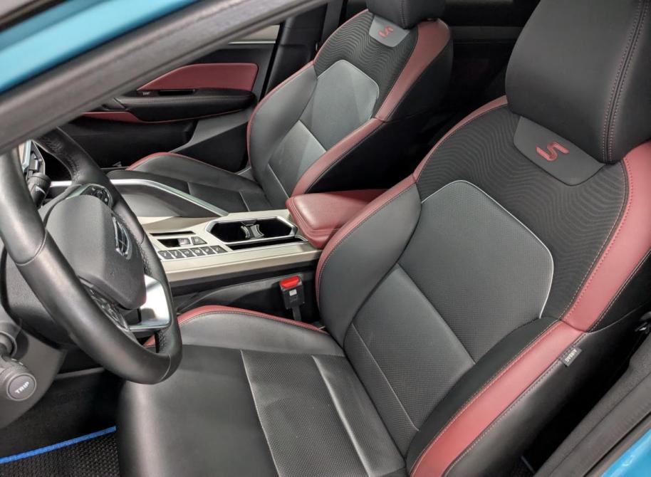Geely Coolray I Санкт-Петербург  - изображение 20