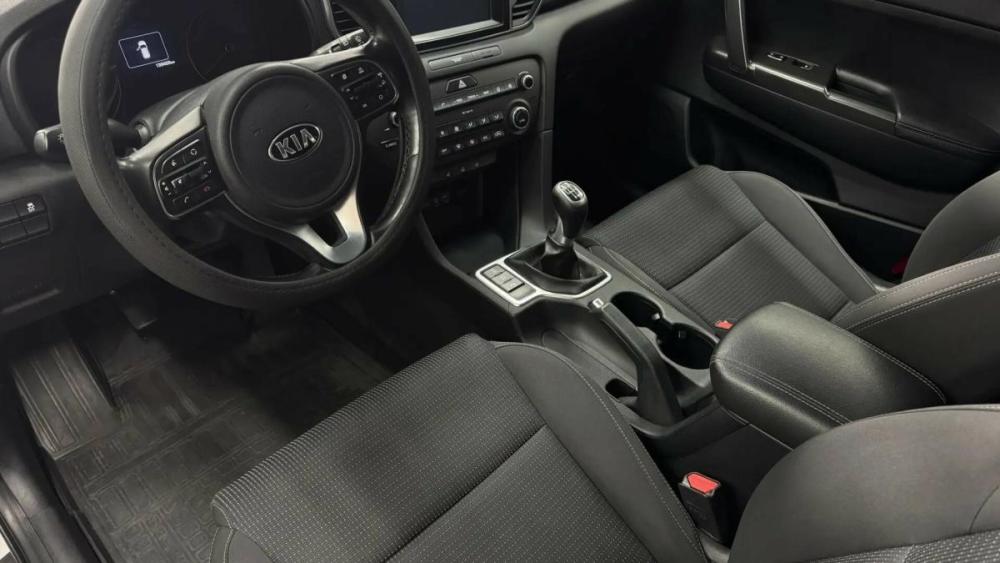Kia Sportage IV Магнитогорск  - изображение 9