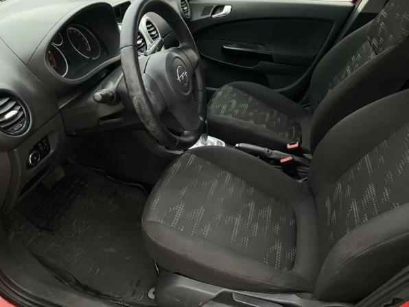 Opel Corsa D Рестайлинг I с пробегом 2011 года, цена 545 000 рублей, 171375 км, хэтчбек, Автокод Объявления