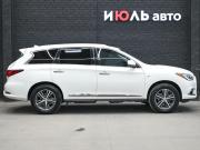Infiniti QX60 I Рестайлинг Екатеринбург  - изображение 29