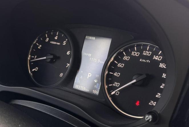 Mitsubishi Outlander II Рестайлинг с пробегом 2013 года, цена 1 005 000 рублей, 383159 км, внедорожник, Автокод Объявления