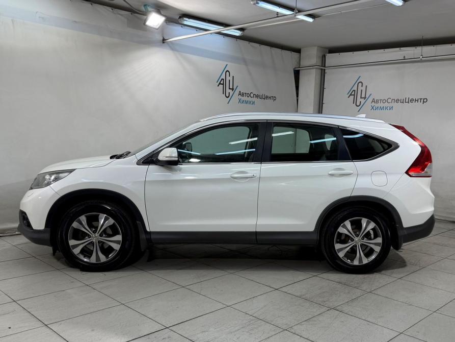 Honda CR-V IV Химки  - изображение 3