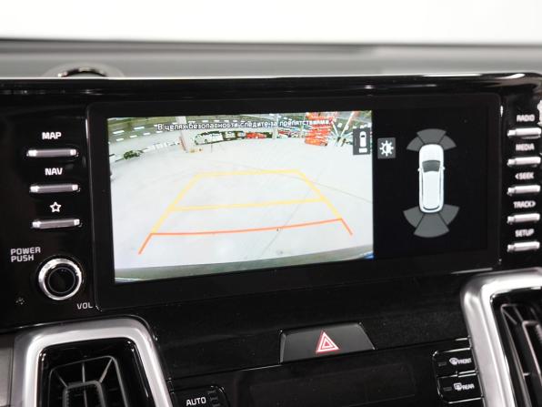 Kia Sorento IV с пробегом 2022 года, цена 4 250 000 рублей, 36000 км, внедорожник, Автокод Объявления