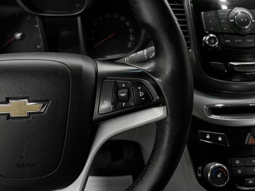 Chevrolet Orlando I Тверь  - изображение 21
