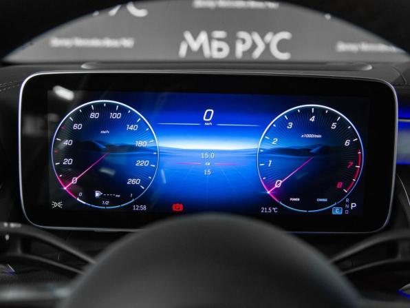 Новый Mercedes-Benz GLC Coupe II (C254) 2026 года, цена 10 104 600 рублей, внедорожник, Автокод Объявления
