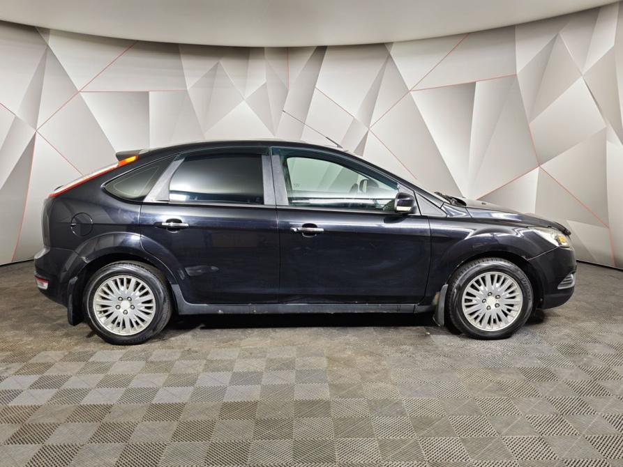 Ford Focus II Рестайлинг Москва  - изображение 6