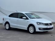 Volkswagen Polo V Рестайлинг Воронеж  - изображение 25