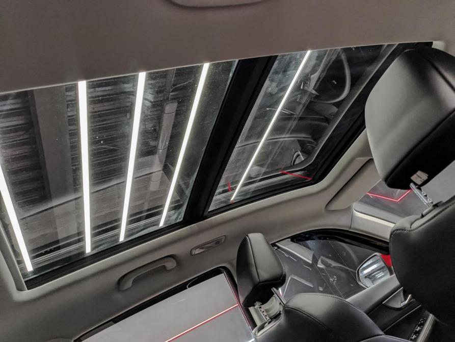 Changan CS35 Plus I Рестайлинг Москва  - изображение 22