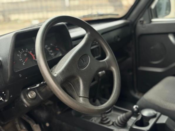 Lada (ВАЗ) 2121 (4x4) I Рестайлинг с пробегом 2016 года, цена 479 000 рублей, 136000 км, внедорожник, Автокод Объявления