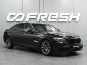 BMW 7 серии V (F01/F02/F04) Воронеж  - изображение 30