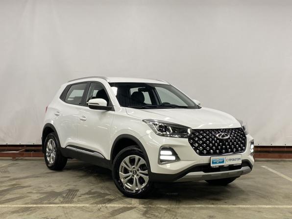 Chery Tiggo 4 Pro I с пробегом 2024 года, цена 1 459 000 рублей, 67453 км, внедорожник, Автокод Объявления